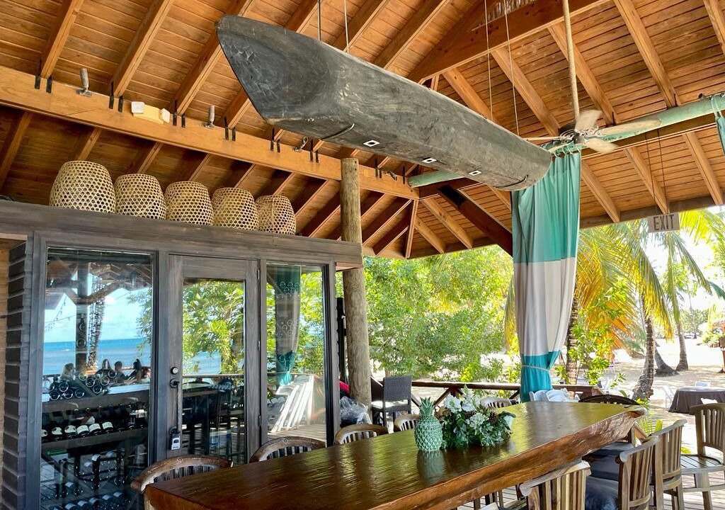 Photo of Outdoor in La Barbacoa