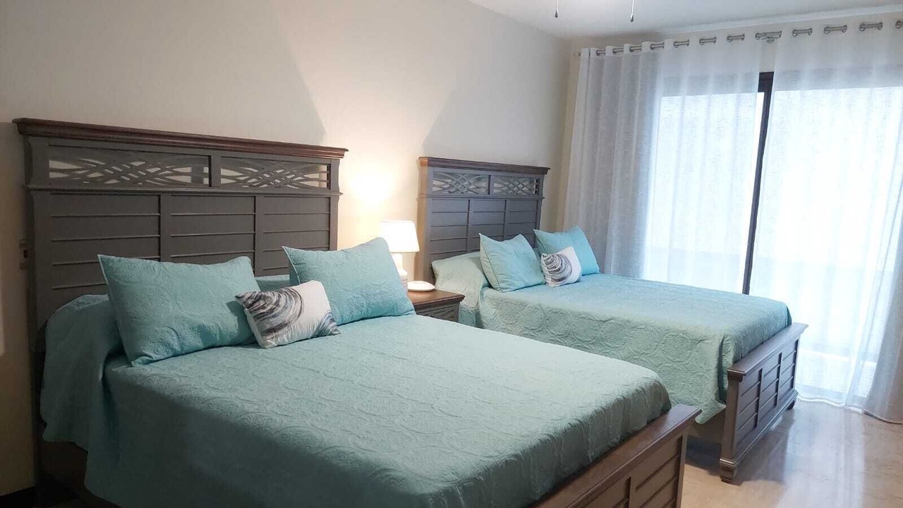 Photo of Bedroom in La Barbacoa
