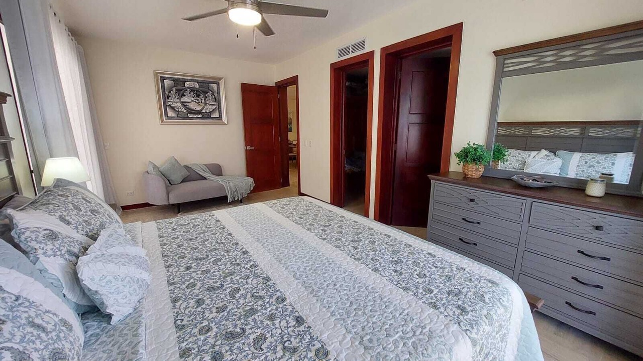 Photo of Bedroom in La Barbacoa