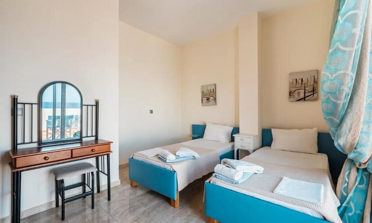 Photo of Bedroom in South Rhodes