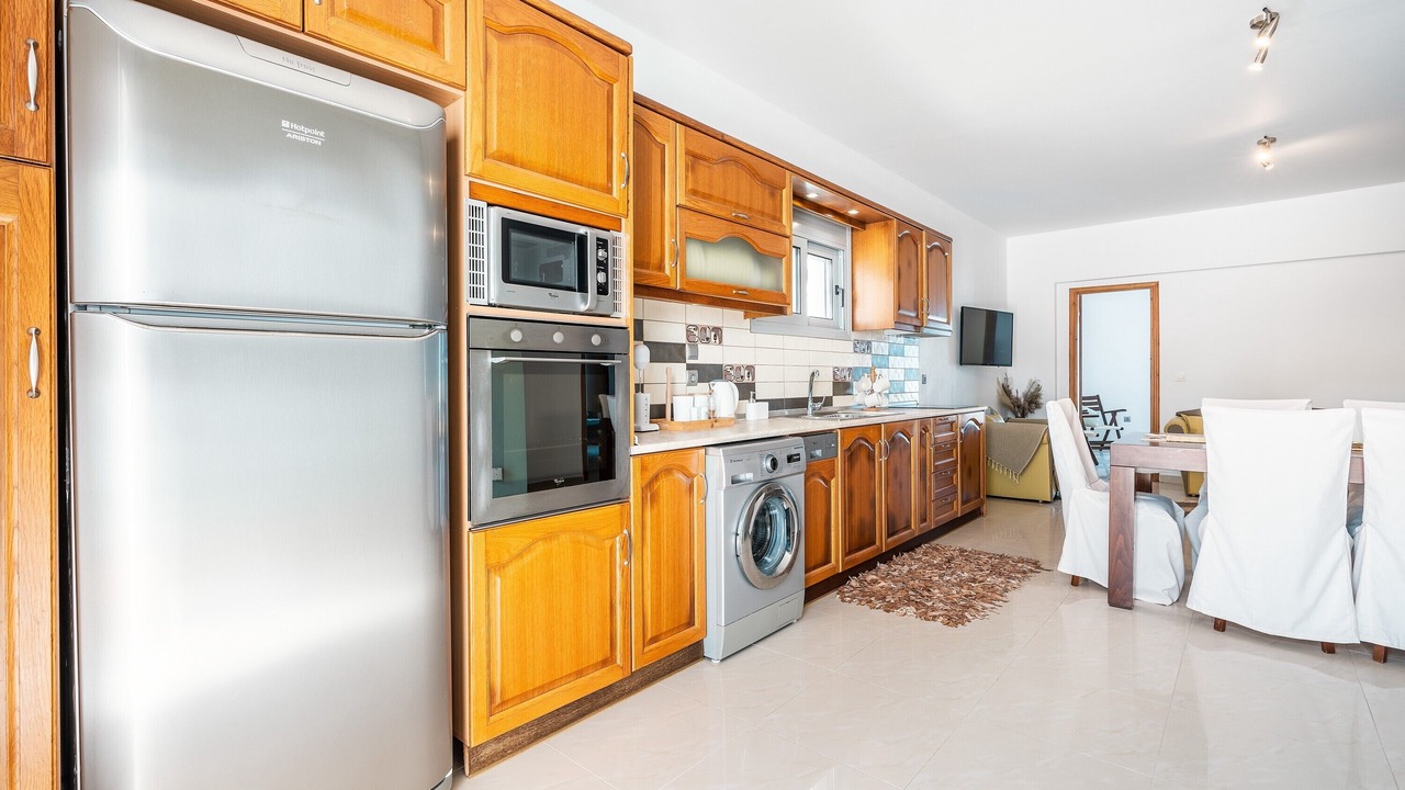 Photo of Kitchen in South Rhodes