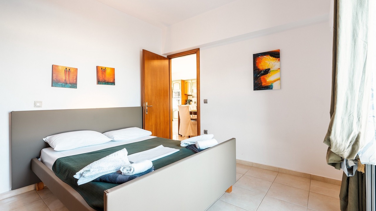 Photo of Bedroom in South Rhodes