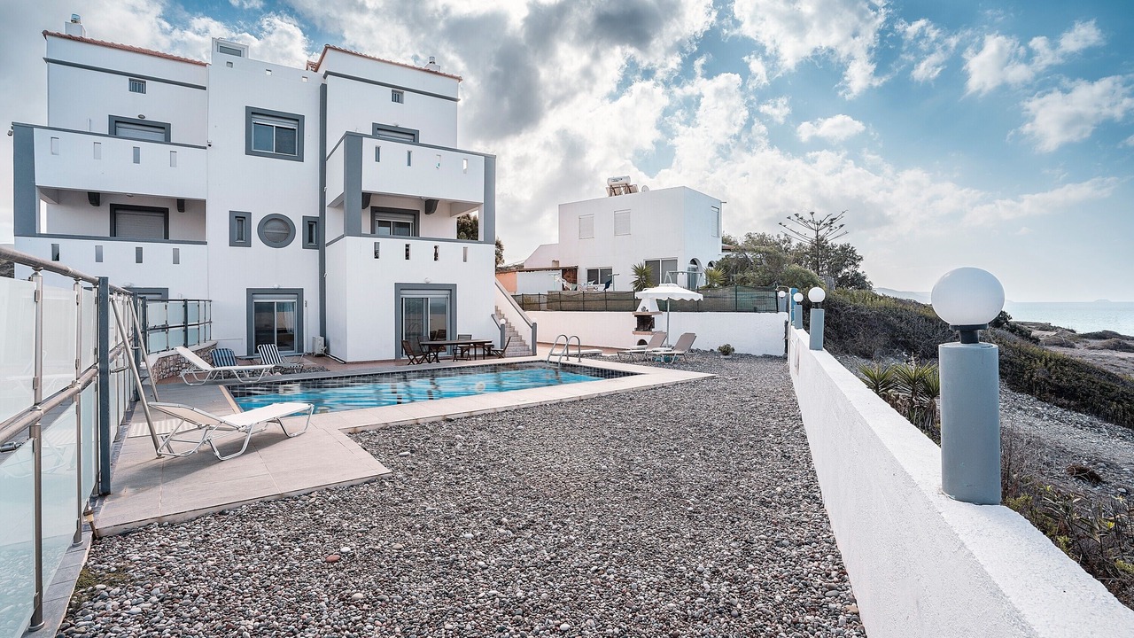 Photo of Outdoor in South Rhodes