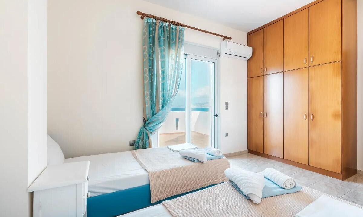 Photo of Bedroom in South Rhodes