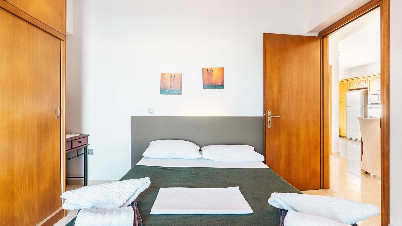 Photo of Bedroom in South Rhodes