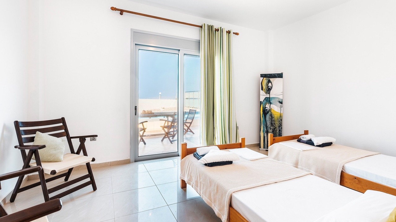 Photo of Bedroom in South Rhodes