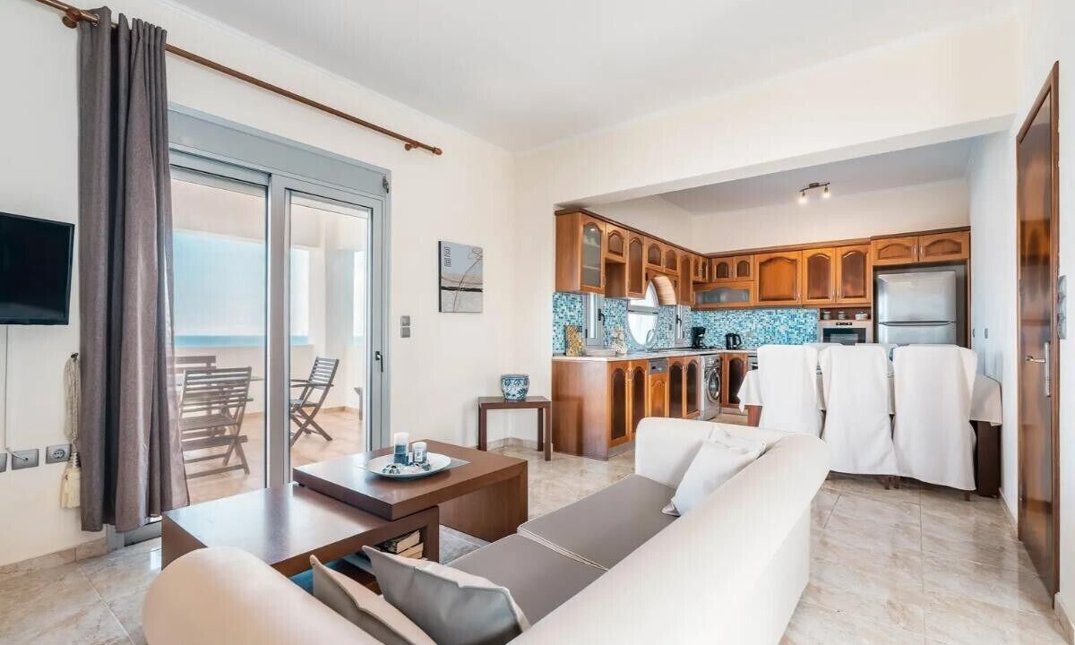 Photo of Livingroom in South Rhodes