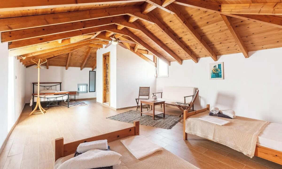 Photo of Bedroom in South Rhodes