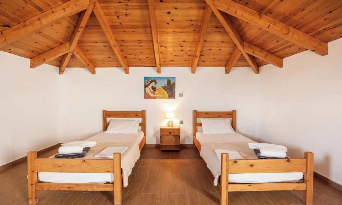 Photo of Bedroom in South Rhodes