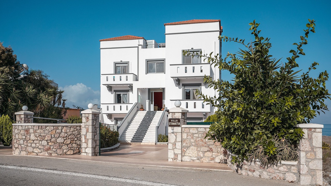 Photo of Outdoor in South Rhodes
