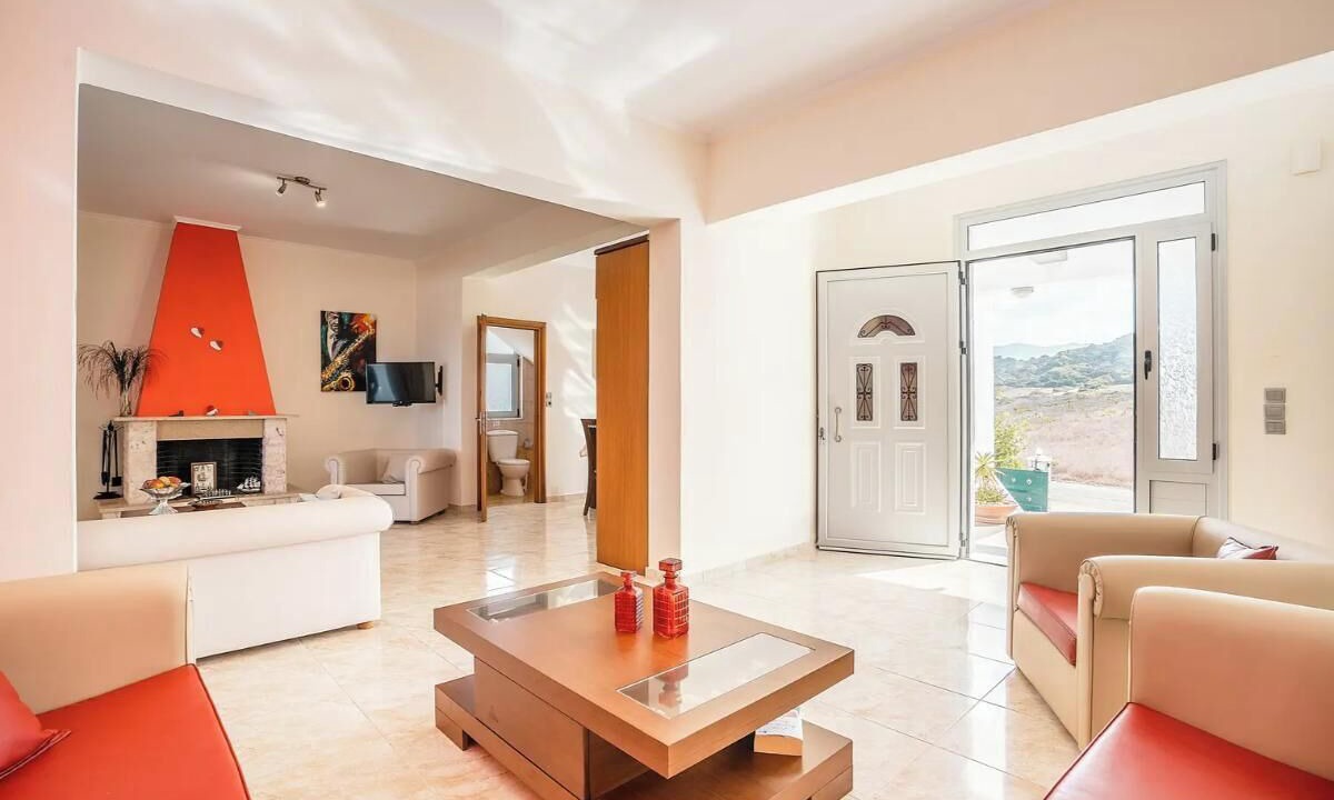 Photo of Livingroom in South Rhodes