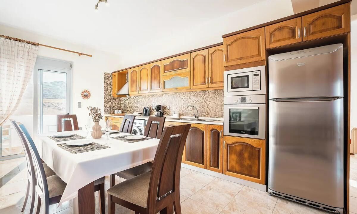 Photo of Kitchen in South Rhodes