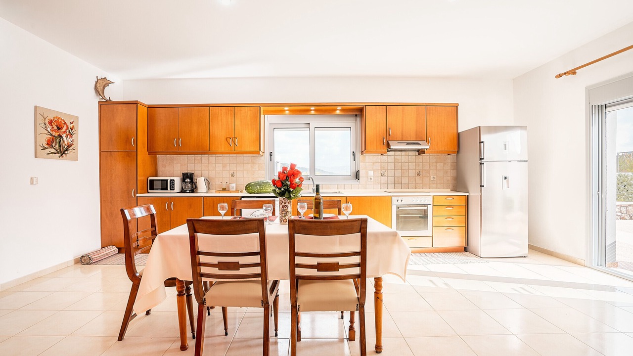 Photo of Kitchen in South Rhodes