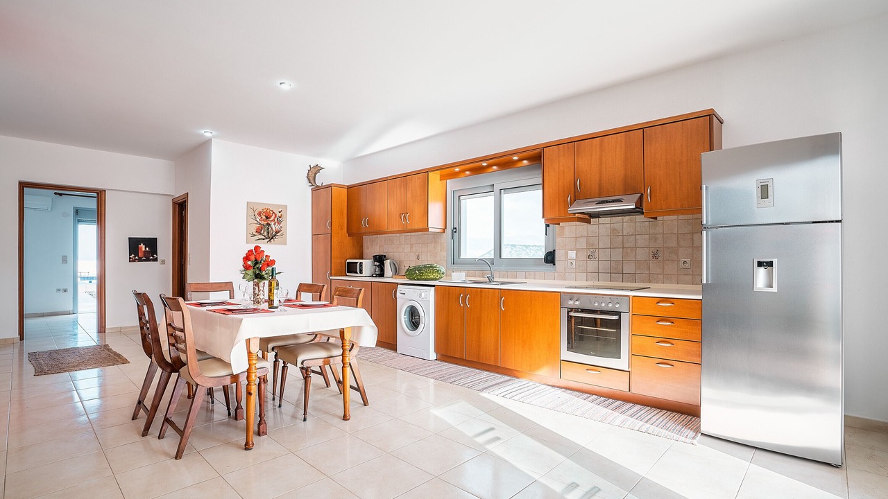 Photo of Kitchen in South Rhodes