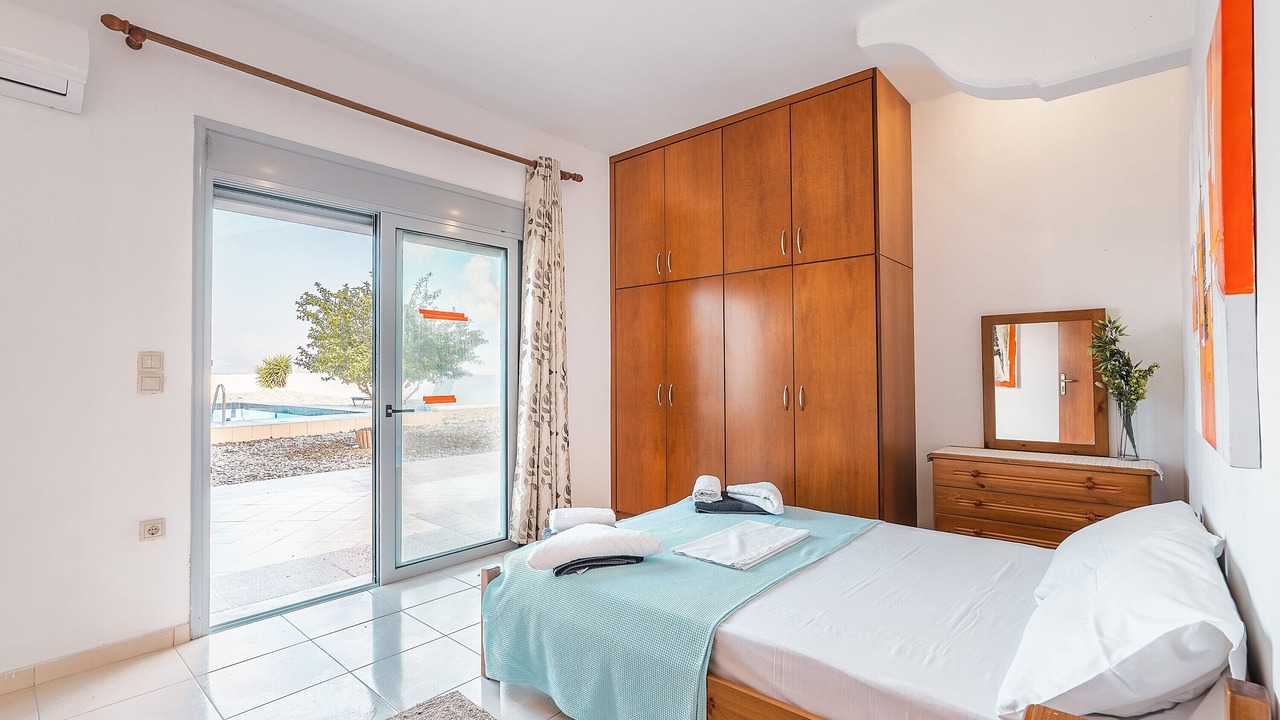 Photo of Bedroom in South Rhodes