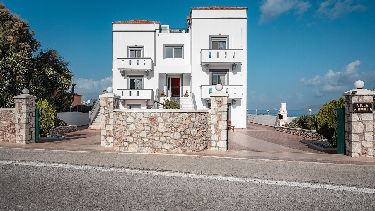 Photo of Outdoor in South Rhodes