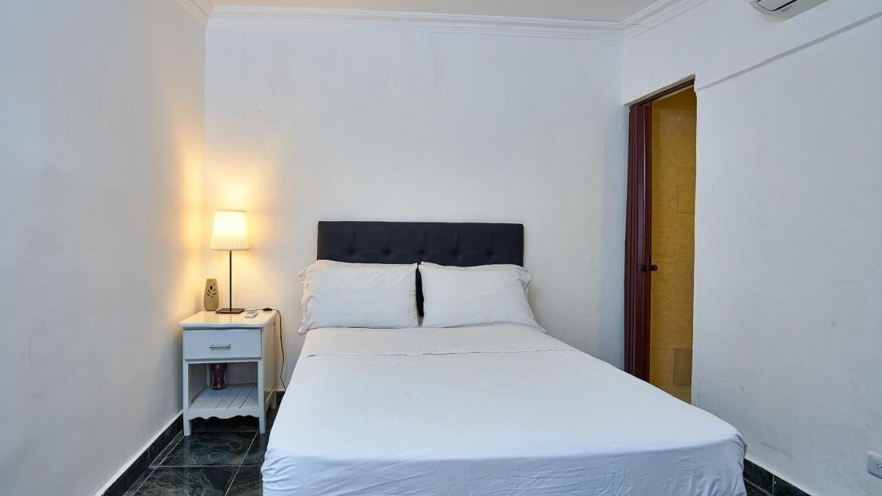 Photo of Bedroom in San Anton