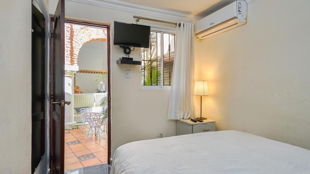 Photo of Bedroom in San Anton