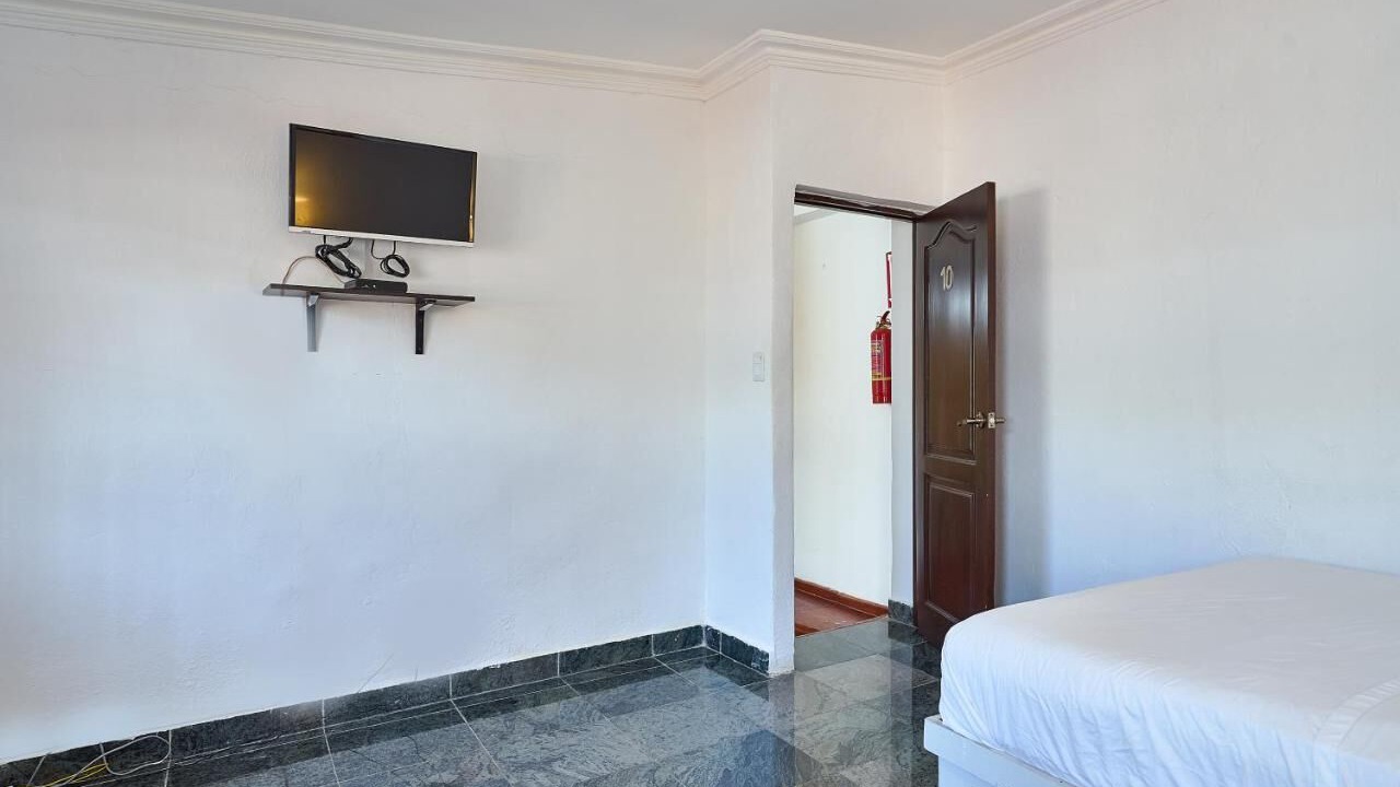 Photo of Bedroom in San Anton