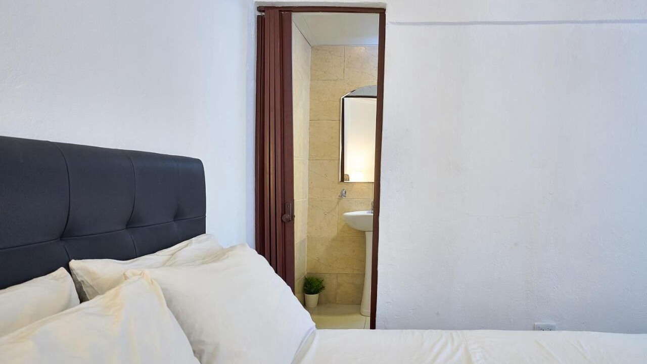 Photo of Bedroom in San Anton