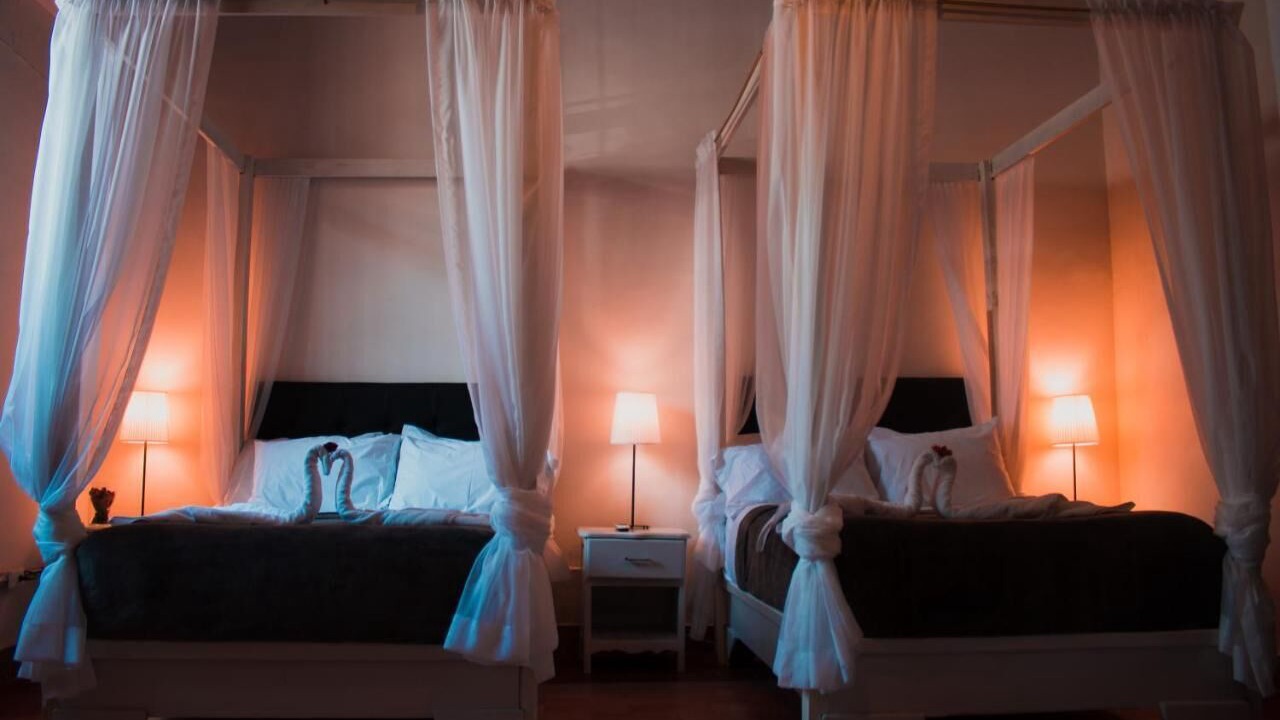Photo of Bedroom in San Anton