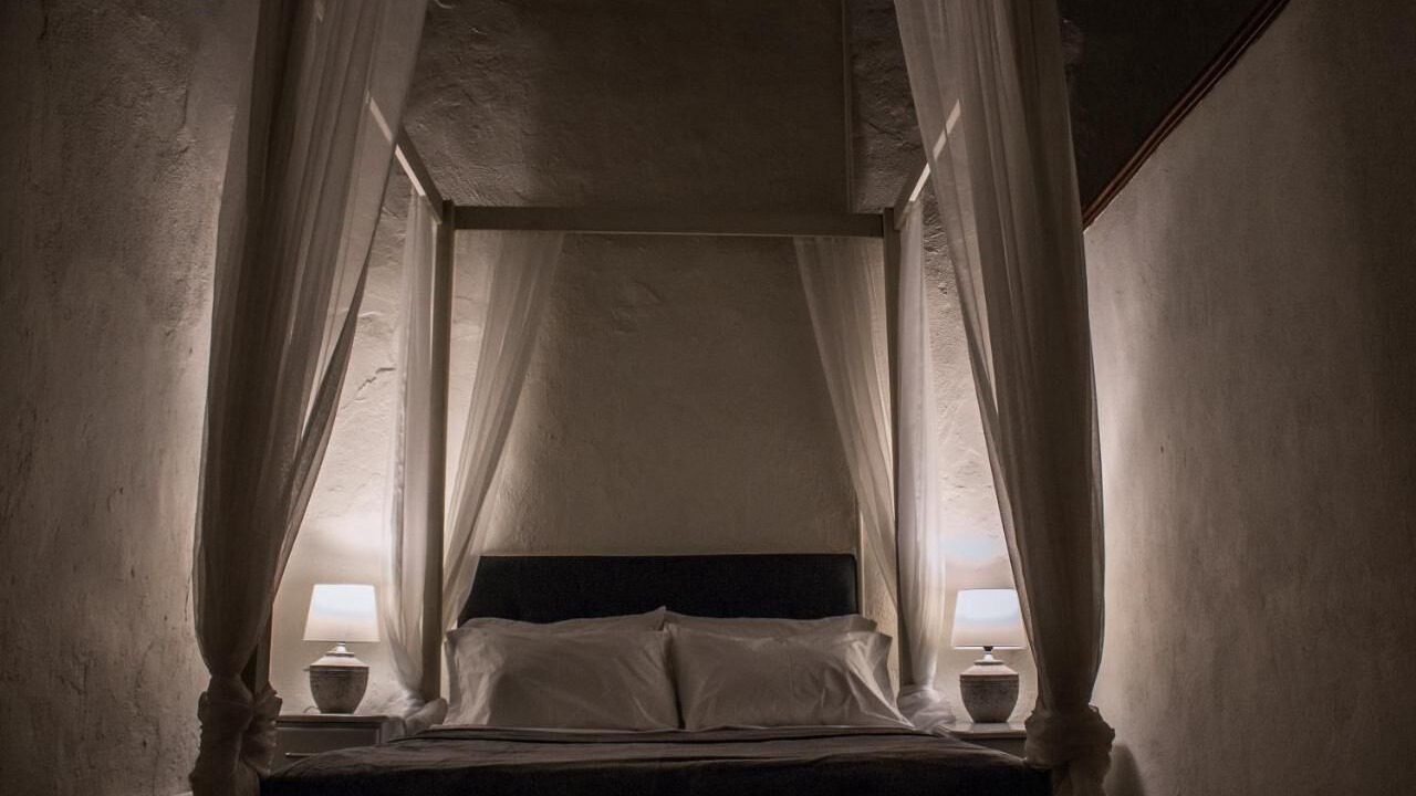 Photo of Bedroom in San Anton