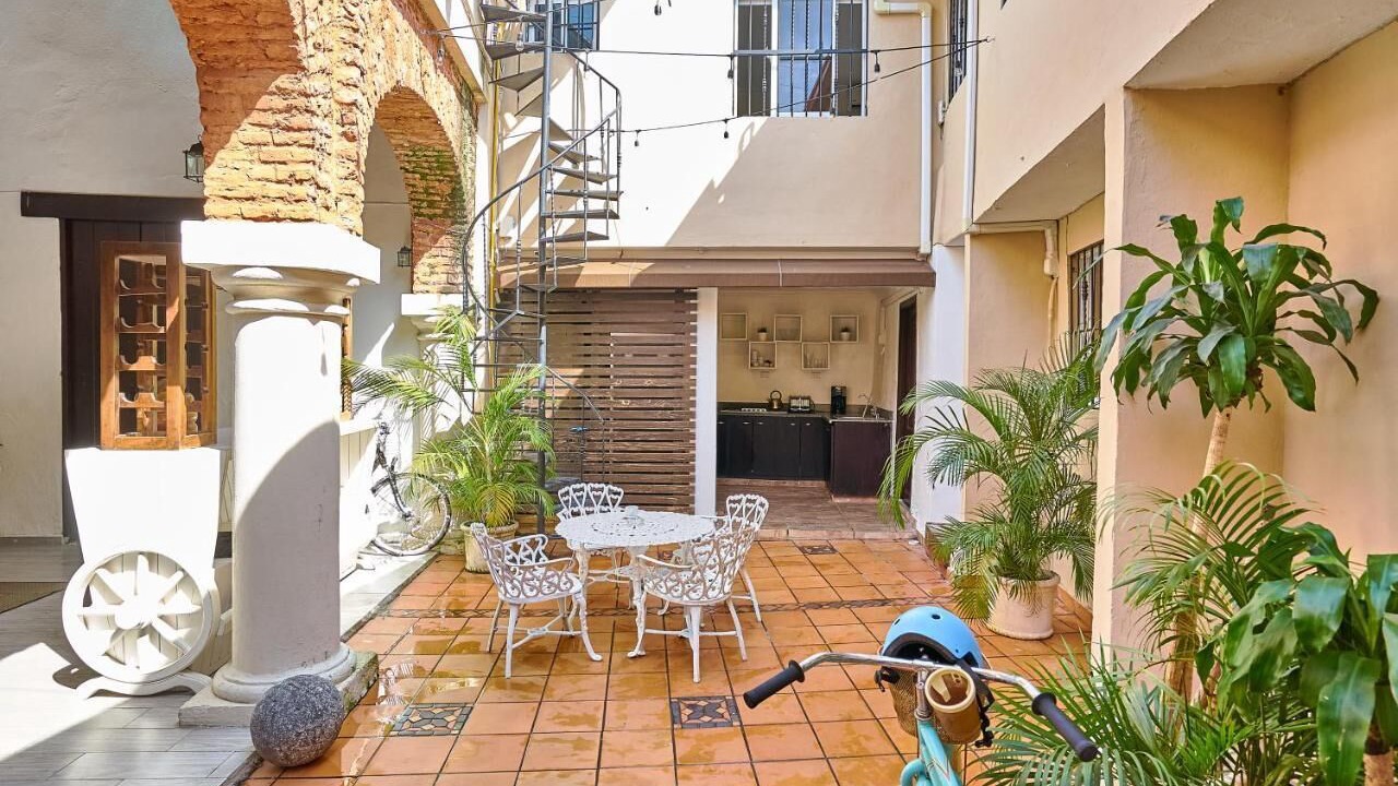 Photo of Outdoor in San Anton