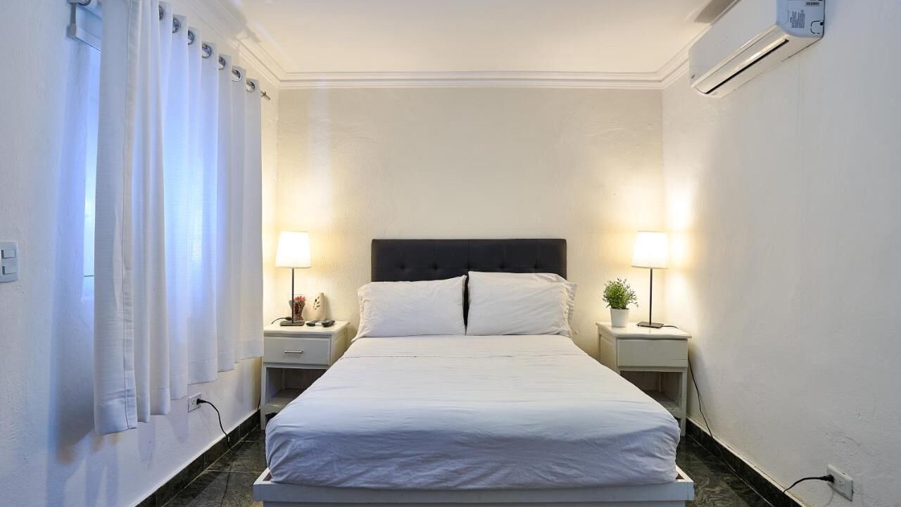 Photo of Bedroom in San Anton