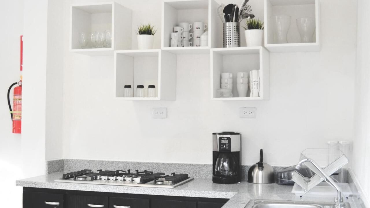 Photo of Kitchen in San Anton