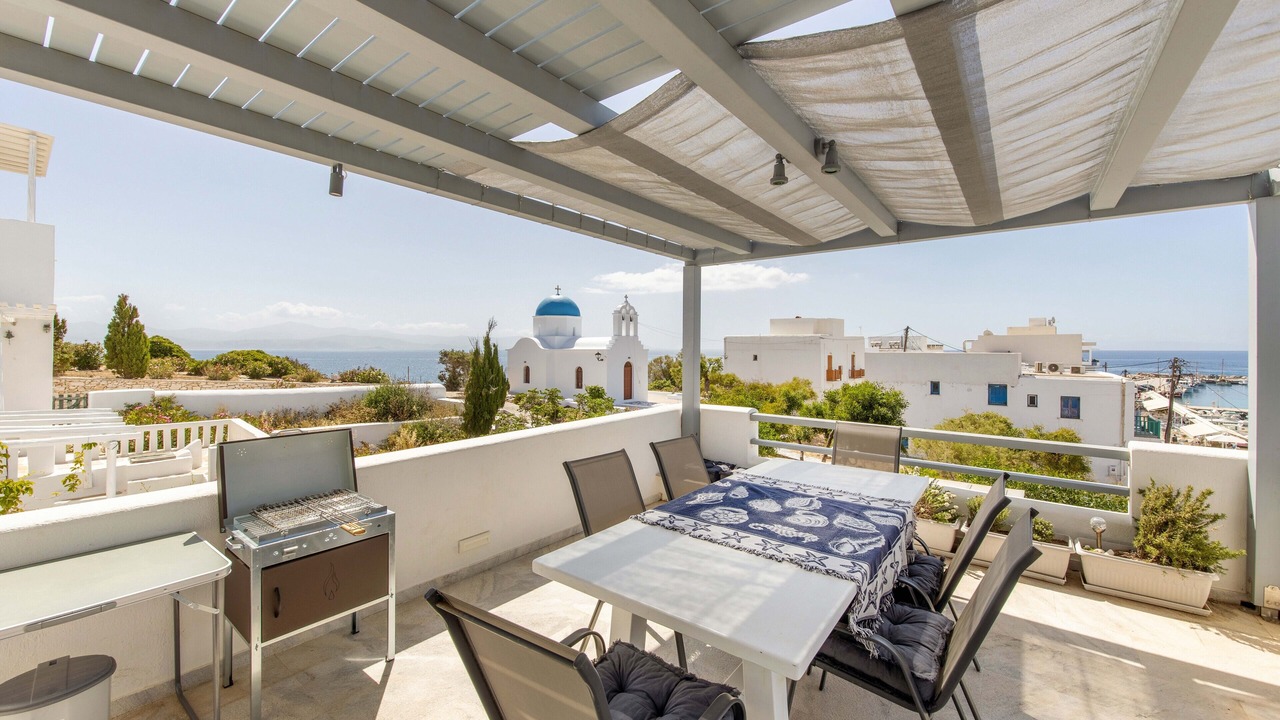 Photo of Outdoor in Piso Livadi