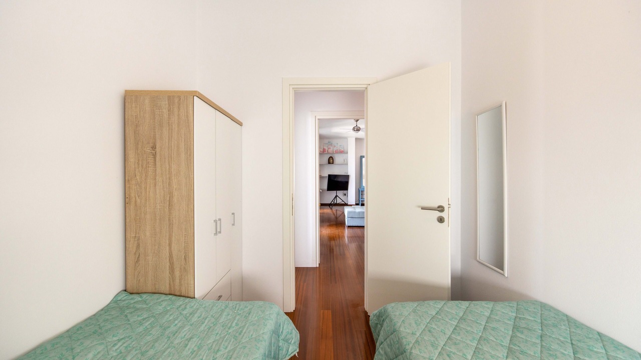 Photo of Bedroom in Piso Livadi