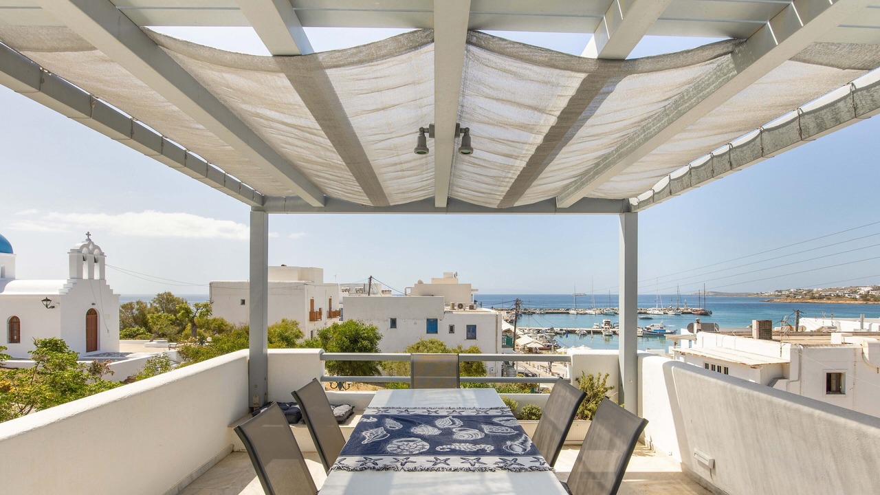 Photo of Outdoor in Piso Livadi