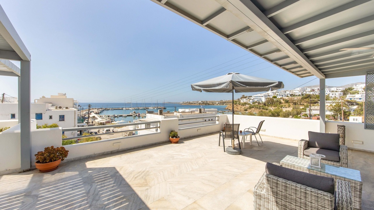 Photo of Outdoor in Piso Livadi