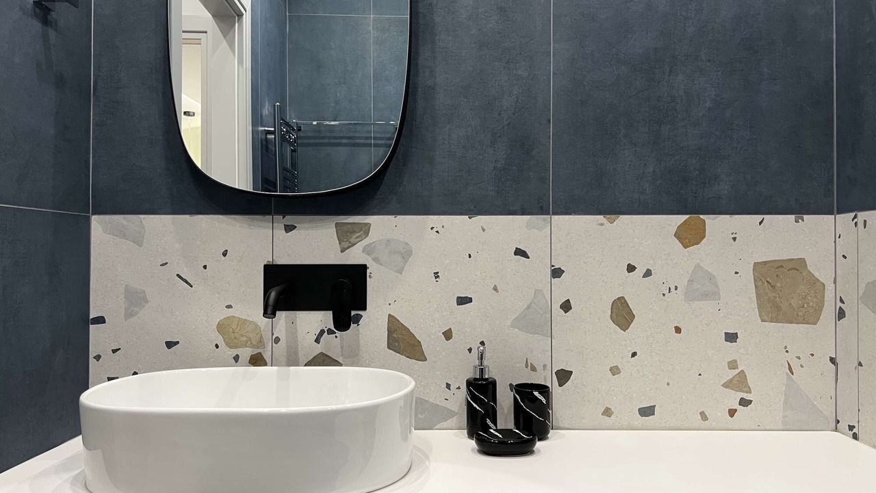 Photo of Bathroom in Thessaloniki City Centre