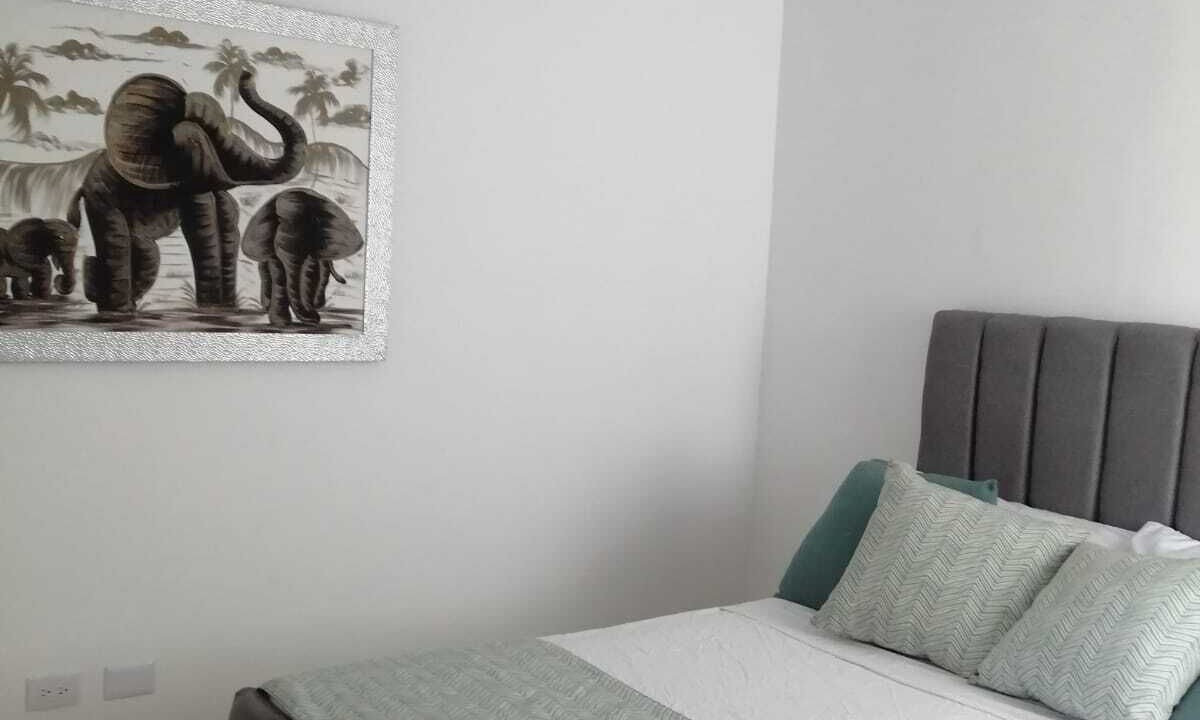 Photo of Bedroom in Veron