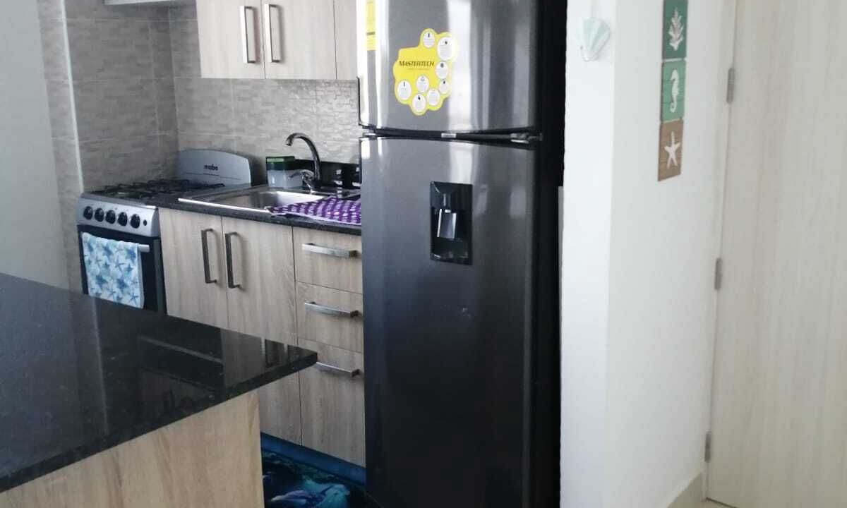 Photo of Kitchen in Veron