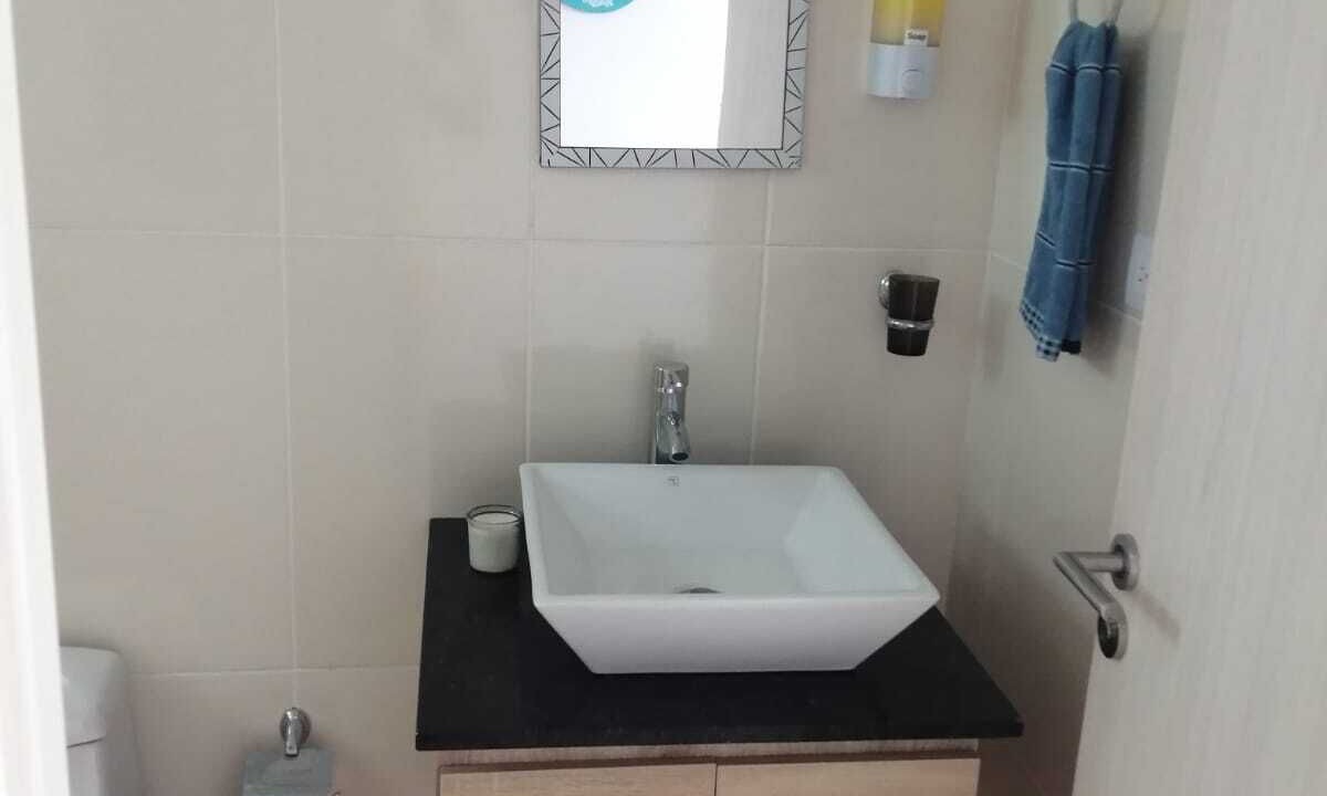 Photo of Bathroom in Veron