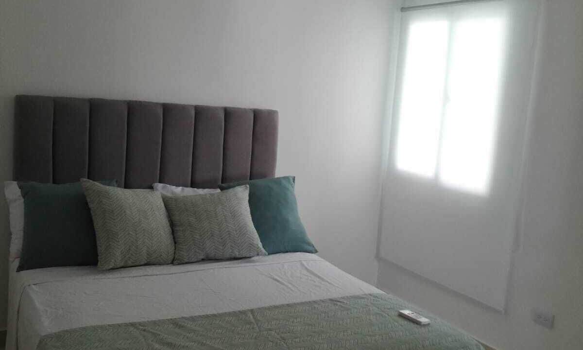 Photo of Bedroom in Veron