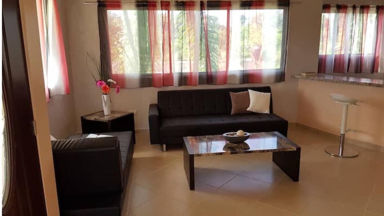 Photo of Livingroom in Barrio Santa Lucia