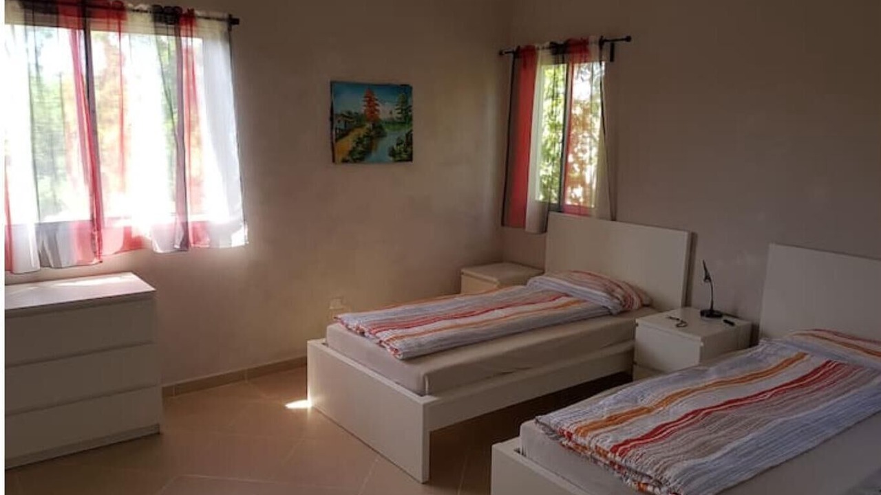 Photo of Bedroom in Barrio Santa Lucia