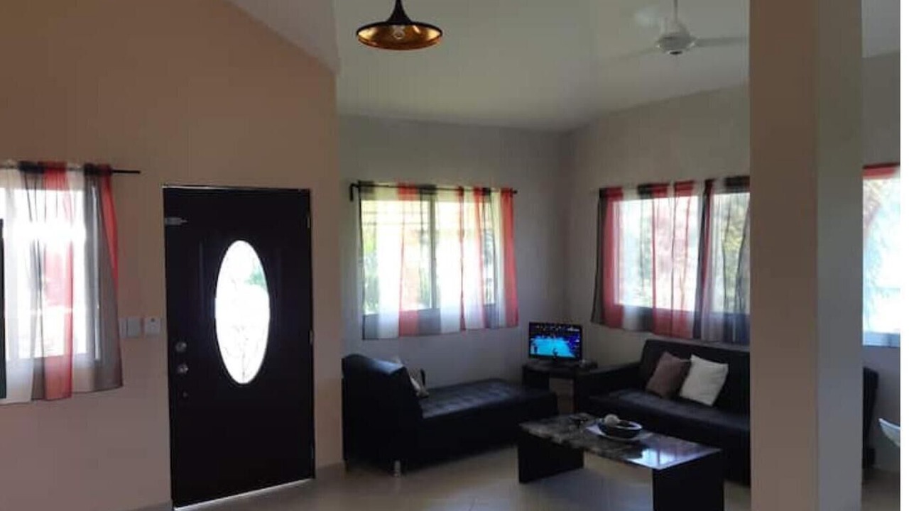Photo of Livingroom in Barrio Santa Lucia