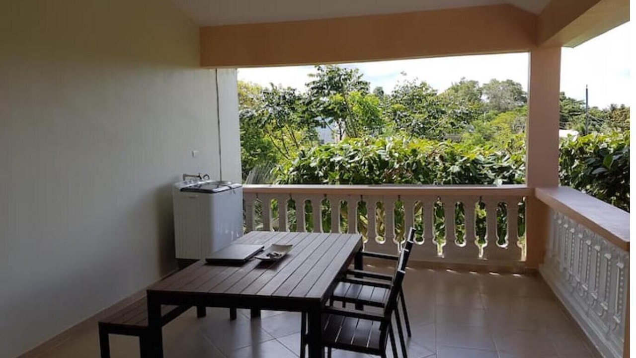 Photo of Outdoor in Barrio Santa Lucia