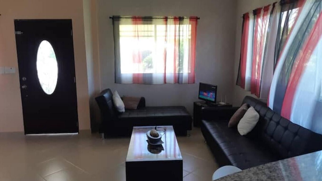 Photo of Livingroom in Barrio Santa Lucia