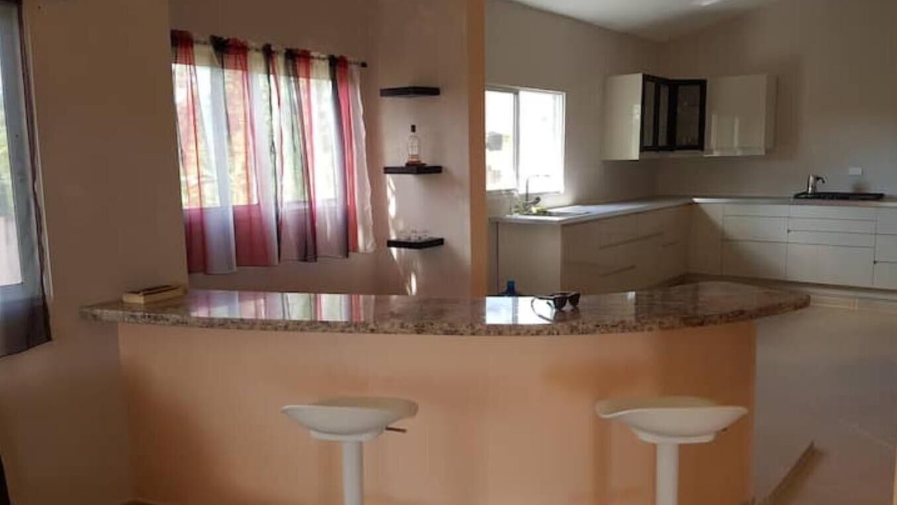 Photo of Kitchen in Barrio Santa Lucia