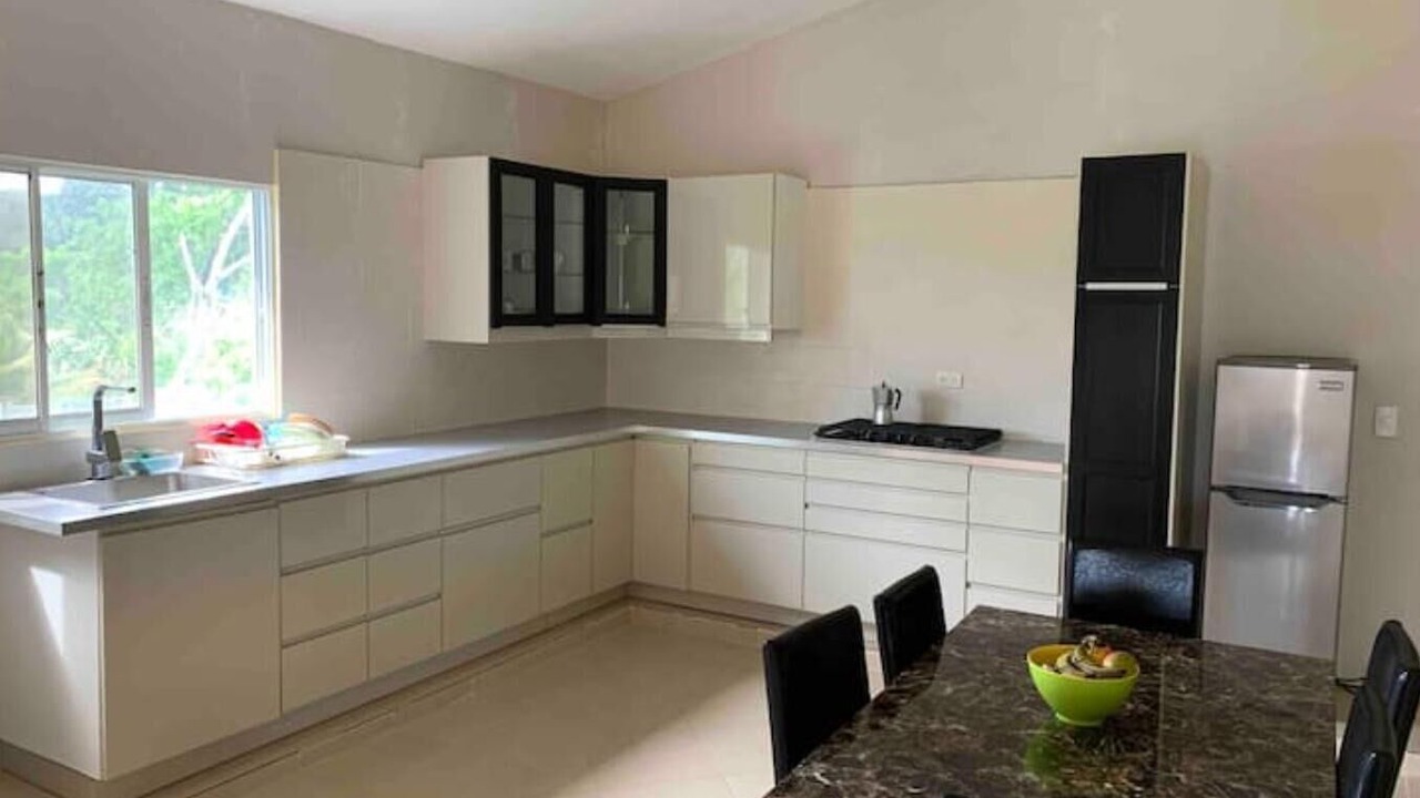 Photo of Kitchen in Barrio Santa Lucia