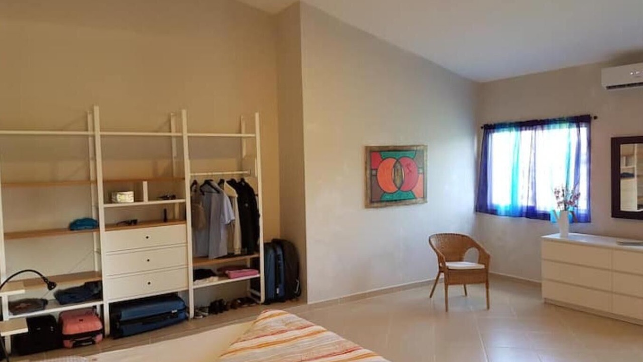 Photo of Bedroom in Barrio Santa Lucia
