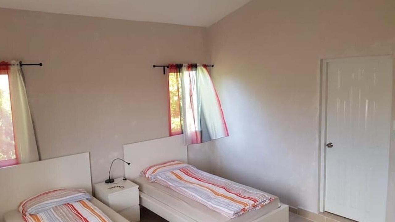 Photo of Bedroom in Barrio Santa Lucia