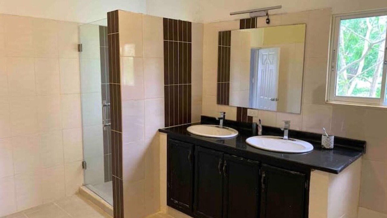 Photo of Bathroom in Barrio Santa Lucia