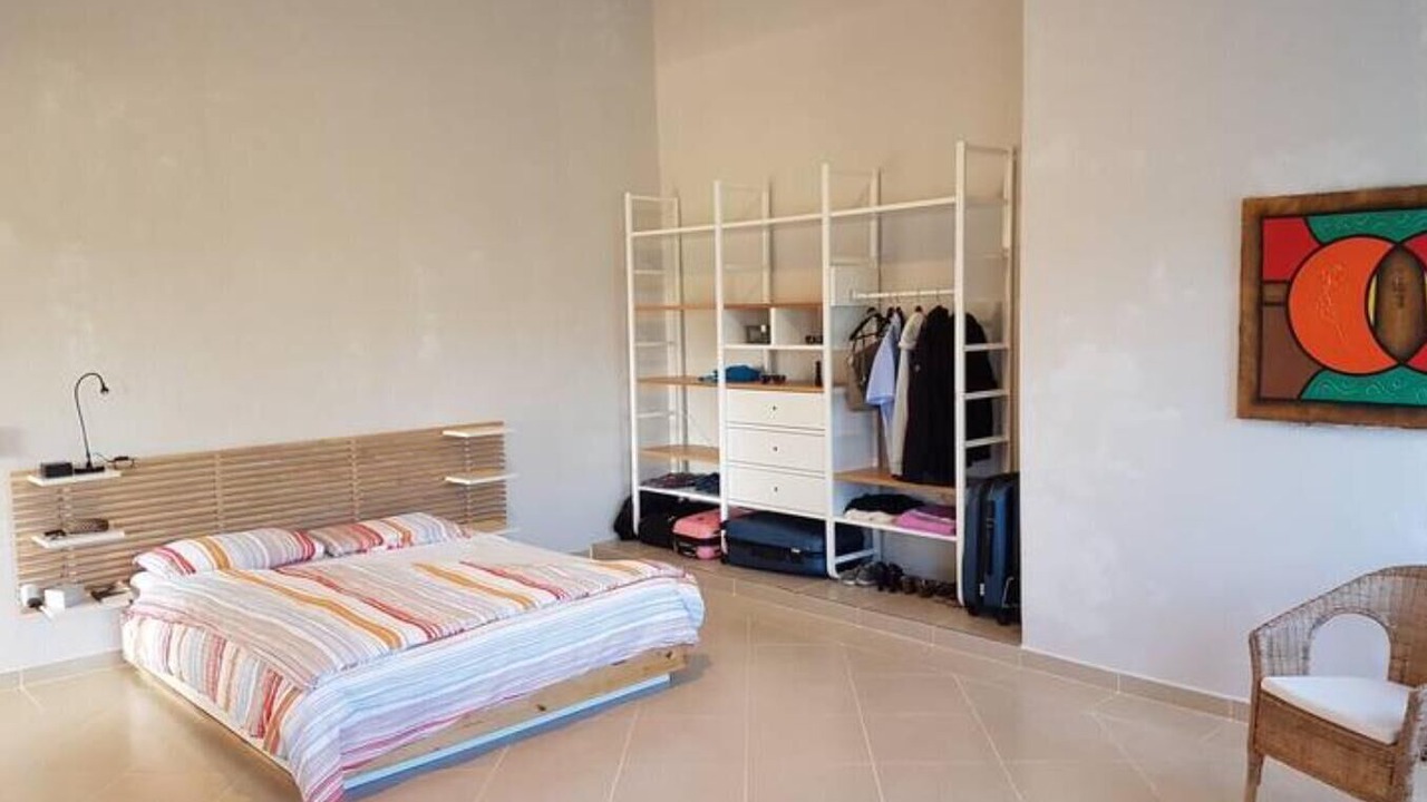 Photo of Bedroom in Barrio Santa Lucia