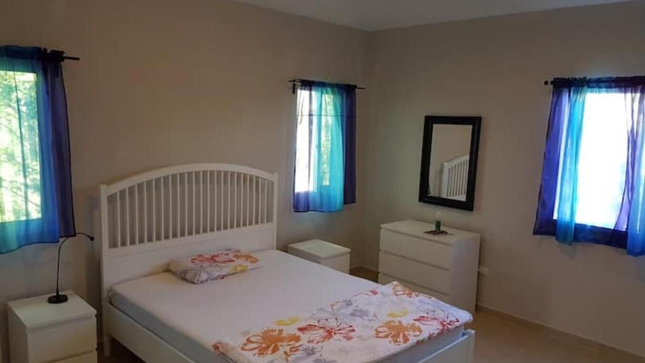Photo of Bedroom in Barrio Santa Lucia